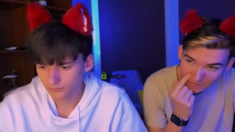 Rico online show from November 2025 07:24:02 PM