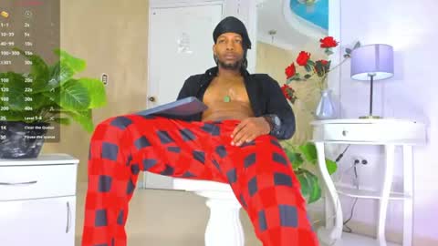 Snapshot of ricobrown777 chatting on June 2026 04:45:01 AM RicoBrowm online show from June 2026 04:45:01 AM