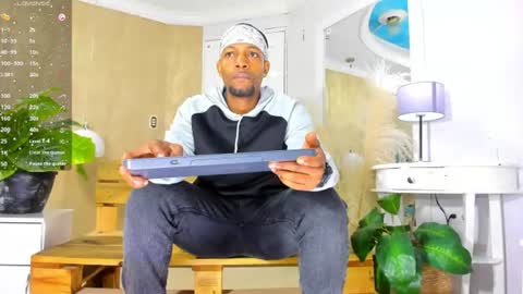 Snapshot of ricobrown777 chatting on June 2026 03:53:02 AM RicoBrowm online show from June 2026 03:53:02 AM