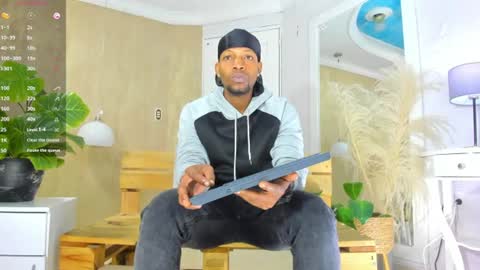 Snapshot of ricobrown777 chatting on June 2026 03:59:01 AM RicoBrowm online show from June 2026 03:59:01 AM