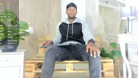 Snapshot of ricobrown777 chatting on June 2026 04:11:02 AM RicoBrowm online show from June 2026 04:11:02 AM