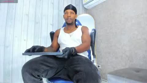 Snapshot of ricobrown777 chatting on July 2026 12:44:01 PM RicoBrowm online show from July 2026 12:44:01 PM