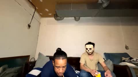 ricosuavetusaves online show from February 2026 07:13:01 AM