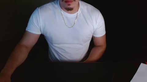 Rico After Dark online show from January 2026 02:27:02 AM