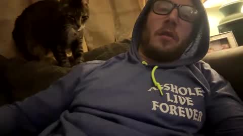 ricracks11 online show from March 2025 03:22:01 AM