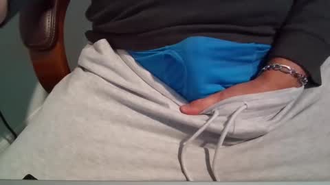 ricric5 online show from January 2025 05:02:01 PM