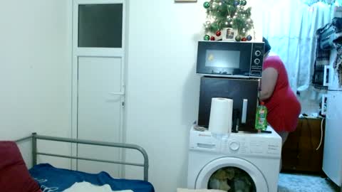 Ridemeraf online show from December 2024 03:09:02 PM