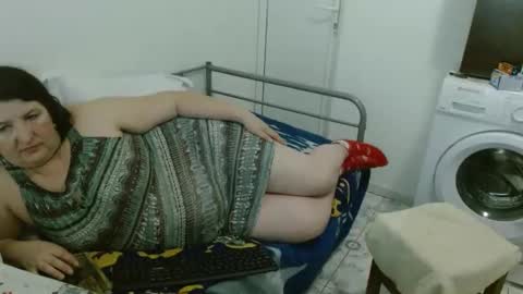 Ridemeraf online show from January 2025 08:57:01 PM