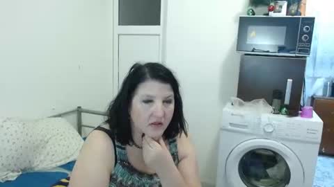 Ridemeraf online show from February 2025 08:31:01 PM