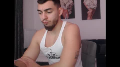 Rider Randy online show from February 2025 12:08:02 AM