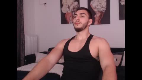 Rider Randy online show from September 2025 09:37:02 PM