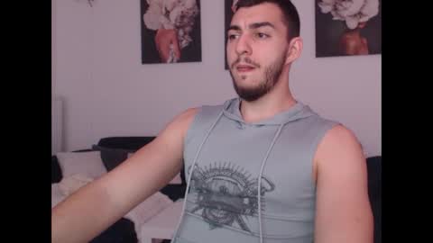 Rider Randy online show from September 2025 09:27:01 PM