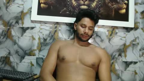 rigel online show from November 2025 09:59:01 PM