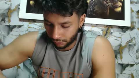 rigel online show from December 2025 06:57:02 PM