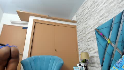 Rihanna Abiodun online show from January 2025 02:42:01 AM