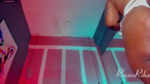 Riha  online show from March 2025 06:43:02 PM