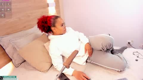 Snapshot of rihannadeep chatting on May 2026 11:04:01 AM Sara online show from May 2026 11:04:01 AM