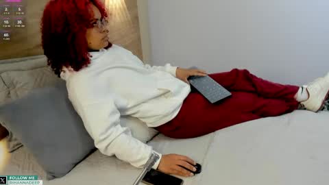Snapshot of rihannadeep chatting on May 2026 09:58:02 AM Sara online show from May 2026 09:58:02 AM