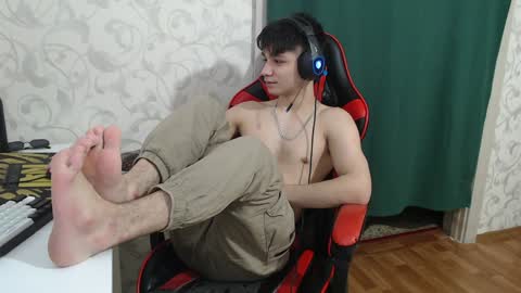 Rick online show from January 2025 01:00:02 PM