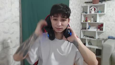 Rick online show from February 2025 12:33:01 PM