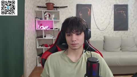 Rick online show from February 2025 01:28:01 PM