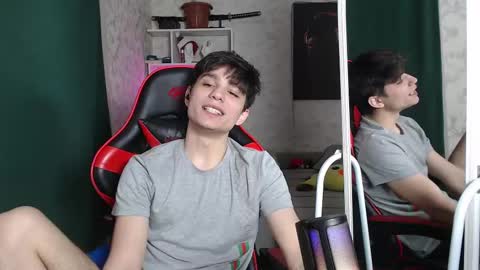 Rick online show from March 2025 06:43:02 PM