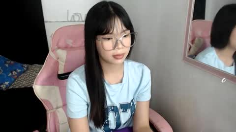 Snapshot of rika_sogorg1 chatting on May 2026 01:41:01 PM hannah online show from May 2026 01:41:01 PM