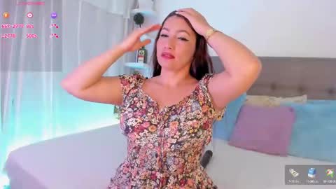 alexia online show from February 2025 11:38:02 PM