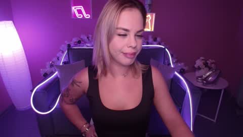 Rika online show from January 2025 05:28:02 AM