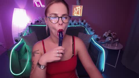 Rika online show from January 2025 08:56:01 AM