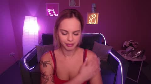 Rika online show from January 2025 07:30:01 AM