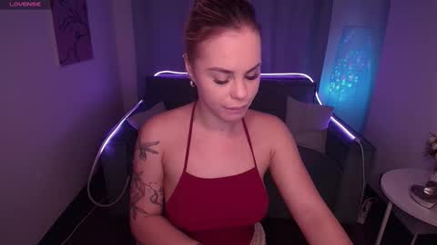 Rika online show from February 2025 07:31:02 AM