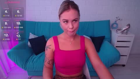 Rika online show from September 2025 06:48:02 AM