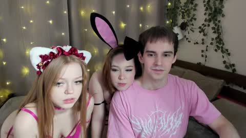 Victor  Maria online show from January 2025 07:54:01 PM