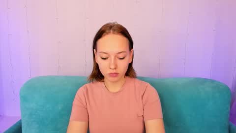 Rikkichoco online show from November 2025 08:37:02 AM