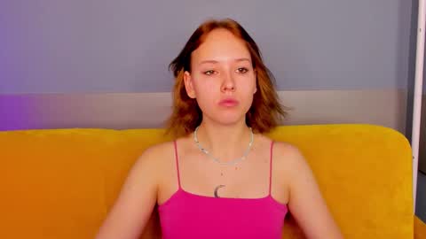 Rikkichoco online show from November 2025 08:37:02 AM