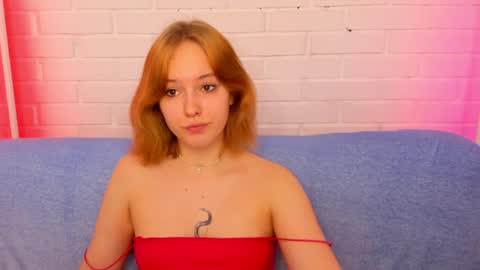 Rikkichoco online show from March 2026 07:53:01 AM