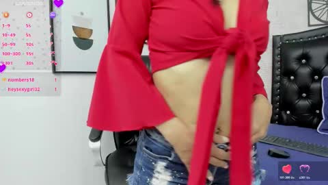 Oriana online show from January 2026 01:04:01 PM