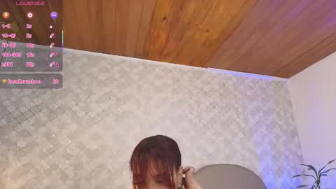 Snapshot of rileyallen01 chatting on February 2026 08:02:01 PM Rilley Allen online show from February 2026 08:02:01 PM