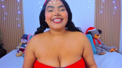 RileyDolly online show from December 2024 10:50:01 PM