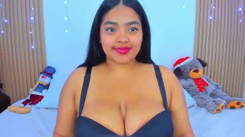 RileyDolly online show from December 2024 03:47:01 AM