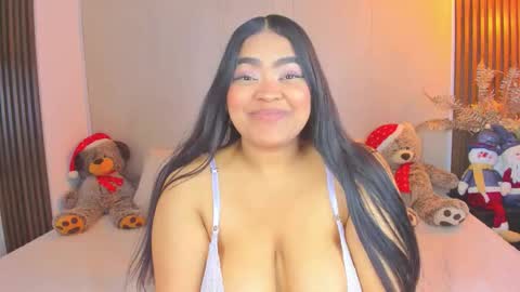 RileyDolly online show from November 2025 09:41:02 AM