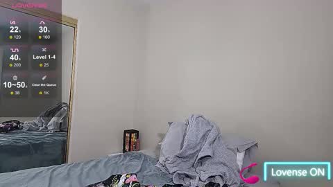 Riley  Logan online show from March 2026 03:10:01 AM