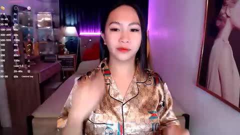 Riley online show from January 2025 12:31:02 PM