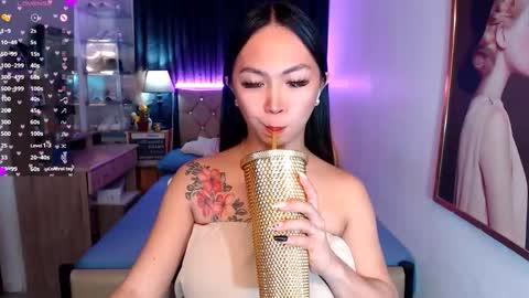 Riley online show from February 2025 05:05:02 AM