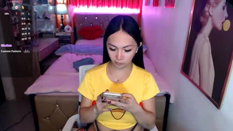 Riley online show from March 2025 07:05:02 AM