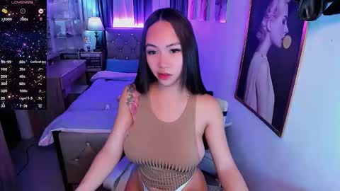 Riley online show from September 2025 02:30:02 PM