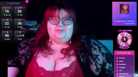 RileySynn online show from March 2026 05:02:02 AM