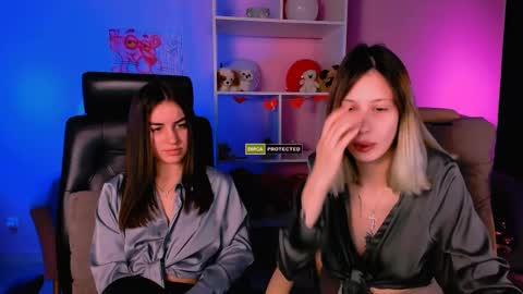 rima_like online show from February 2025 08:00:02 PM