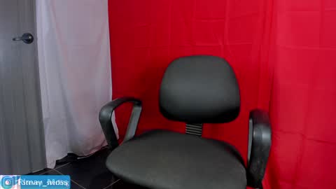 Master Rimay Moss online show from December 2024 12:41:02 AM